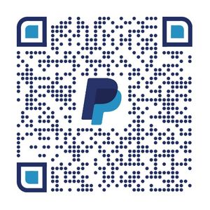 QRCode Paypal